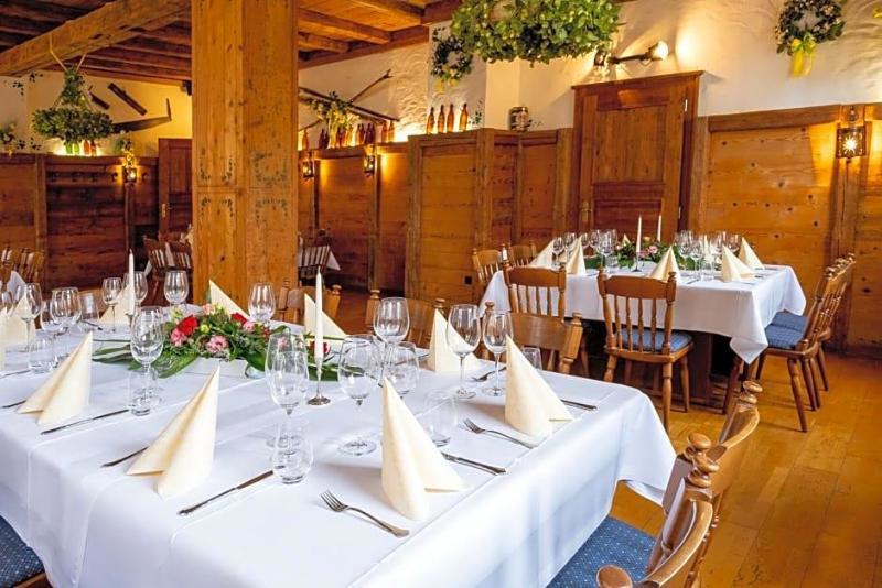 Hotel Domhof galeri fotoğrafı