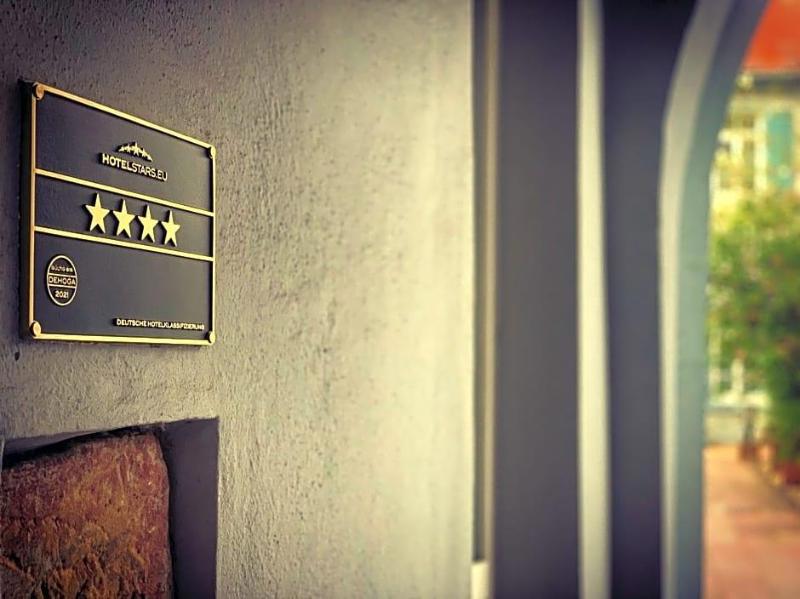 Hotel Domhof galeri fotoğrafı