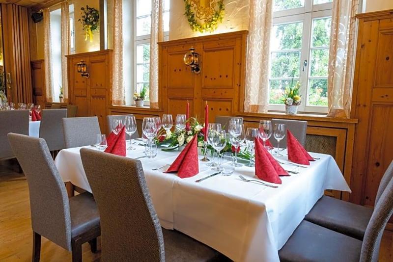Hotel Domhof galeri fotoğrafı
