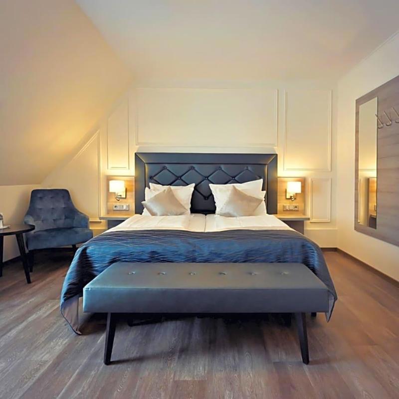 Hotel Domhof galeri fotoğrafı