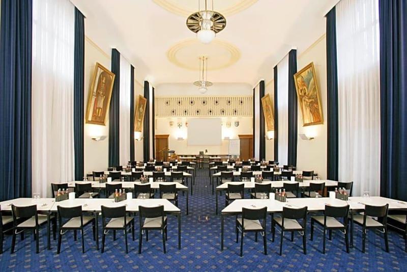 Hotel Domhof galeri fotoğrafı