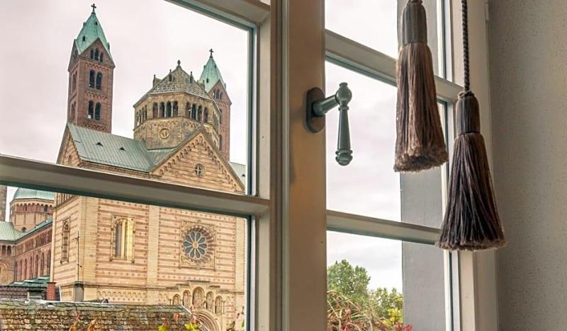 Hotel Domhof galeri fotoğrafı
