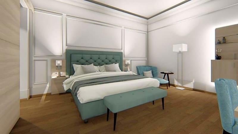 Hotel Domhof galeri fotoğrafı