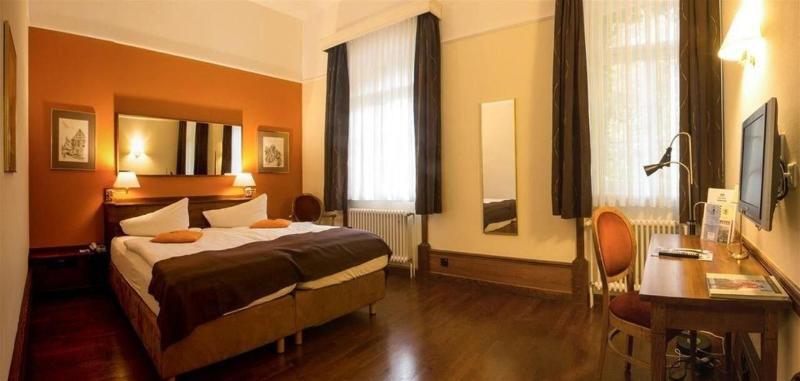 Hotel Domhof galeri fotoğrafı