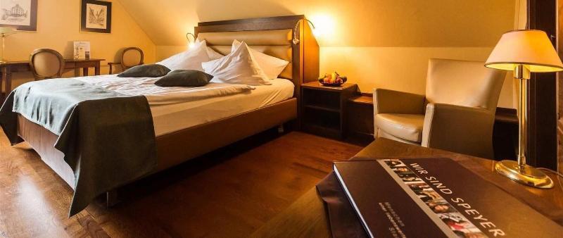Hotel Domhof galeri fotoğrafı