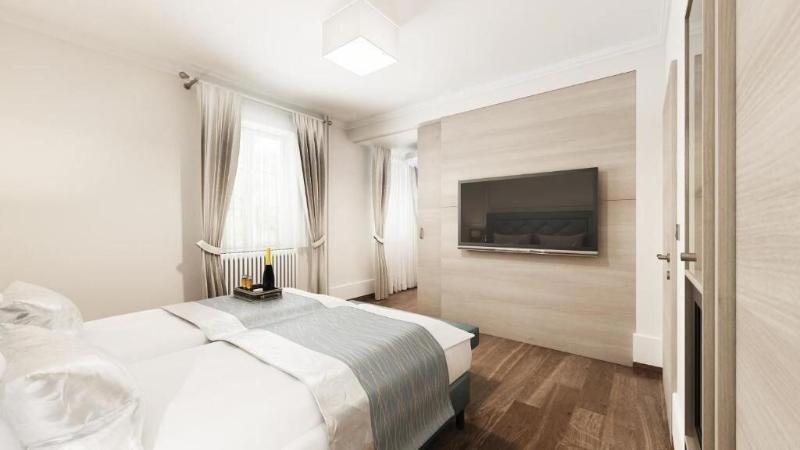 Hotel Domhof galeri fotoğrafı