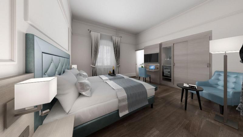 Hotel Domhof galeri fotoğrafı
