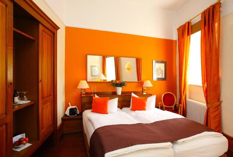 Hotel Domhof galeri fotoğrafı