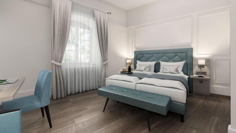 Hotel Domhof galeri fotoğrafı
