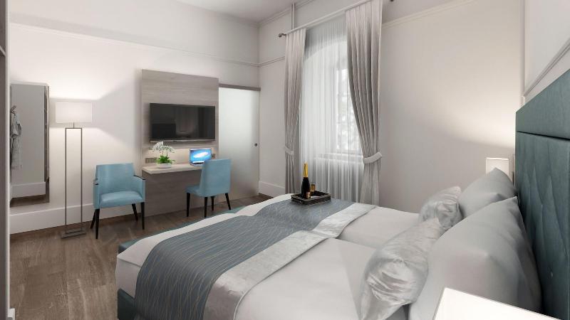 Hotel Domhof galeri fotoğrafı