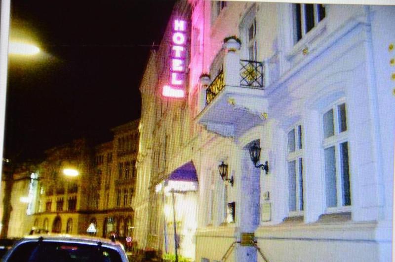Steens Hotel galeri fotoğrafı