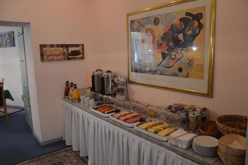 Steens Hotel galeri fotoğrafı