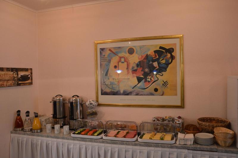 Steens Hotel galeri fotoğrafı