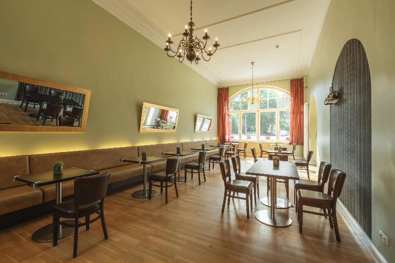 Novum Hotel Holstenwall Hamburg Neustadt galeri fotoğrafı