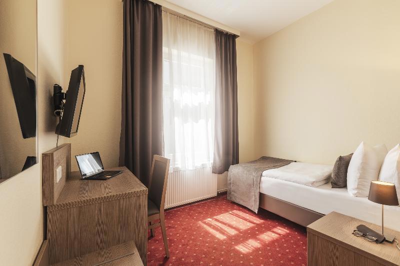 Novum Hotel Holstenwall Hamburg Neustadt galeri fotoğrafı