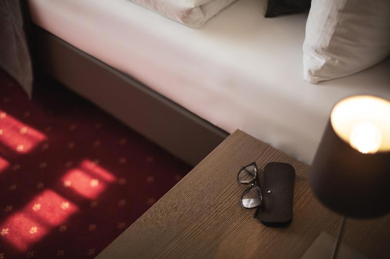 Novum Hotel Holstenwall Hamburg Neustadt galeri fotoğrafı