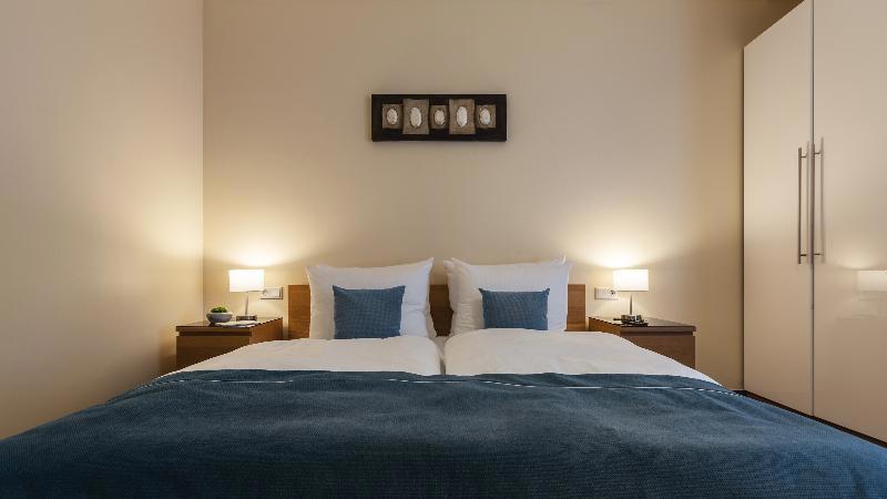Novum Hotel Holstenwall Hamburg Neustadt galeri fotoğrafı