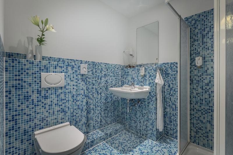 Novum Hotel Holstenwall Hamburg Neustadt fotoğrafı