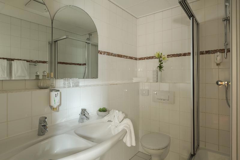 Novum Hotel Holstenwall Hamburg Neustadt galeri fotoğrafı