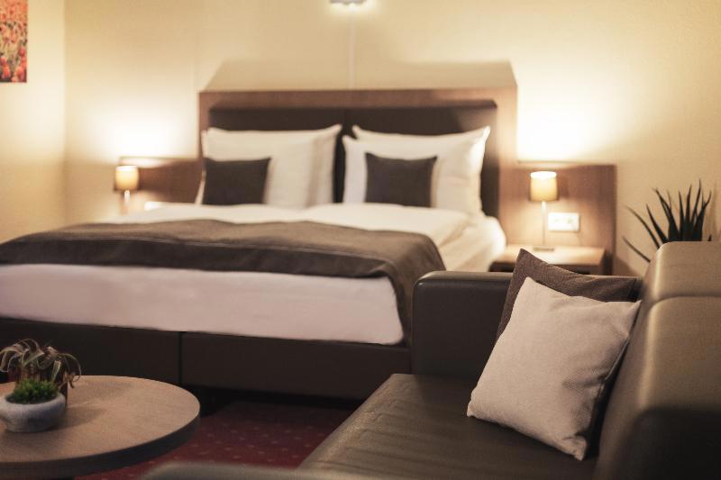 Novum Hotel Holstenwall Hamburg Neustadt galeri fotoğrafı