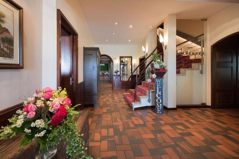 Hotel Rohrs galeri fotoğrafı