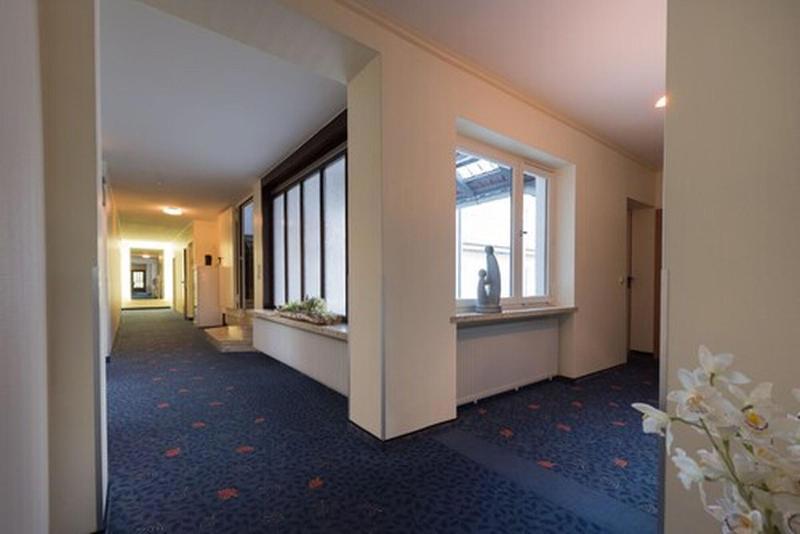 Hotel Rohrs galeri fotoğrafı