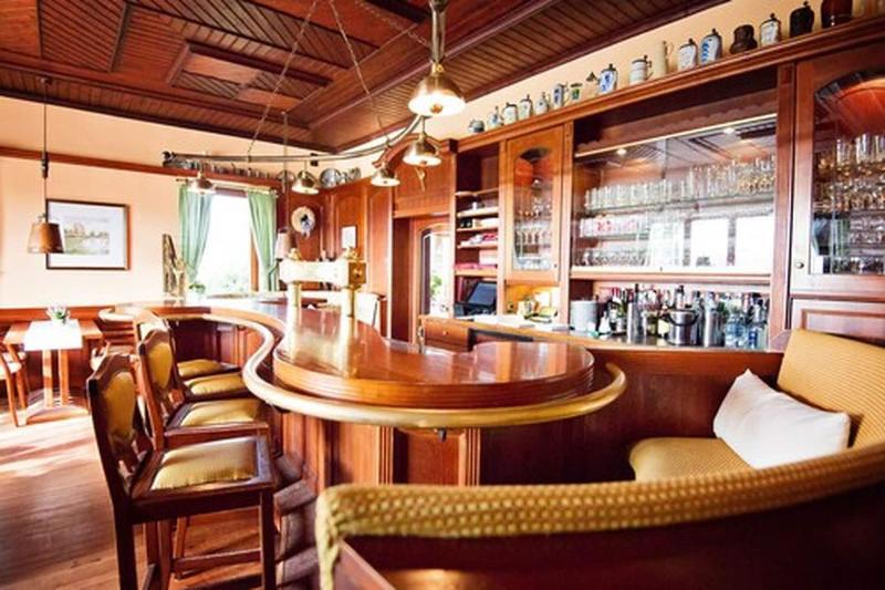Hotel Rohrs galeri fotoğrafı