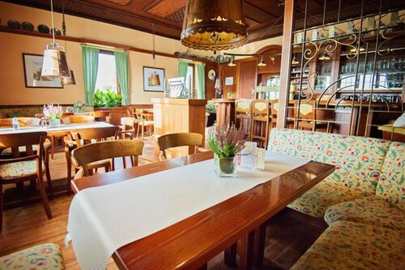 Hotel Rohrs fotoğrafı
