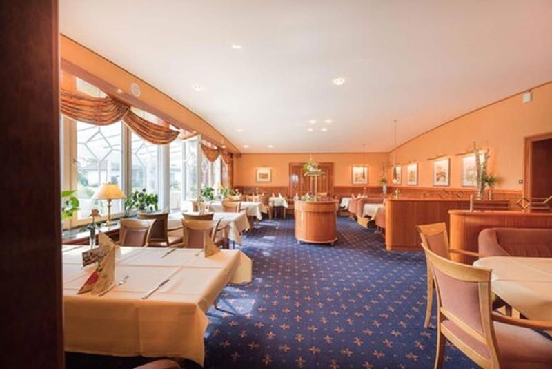 Hotel Rohrs fotoğrafı