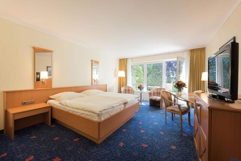 Hotel Rohrs galeri fotoğrafı