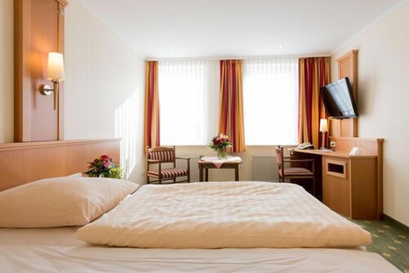 Hotel Rohrs galeri fotoğrafı