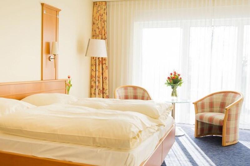 Hotel Rohrs galeri fotoğrafı