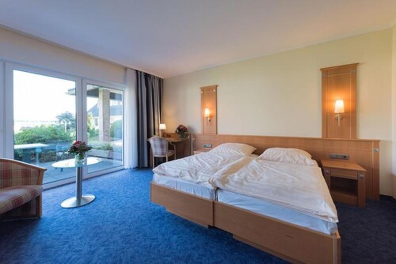 Hotel Rohrs galeri fotoğrafı