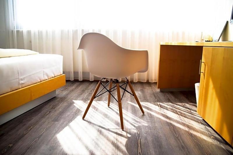 Cristall Hotel galeri fotoğrafı