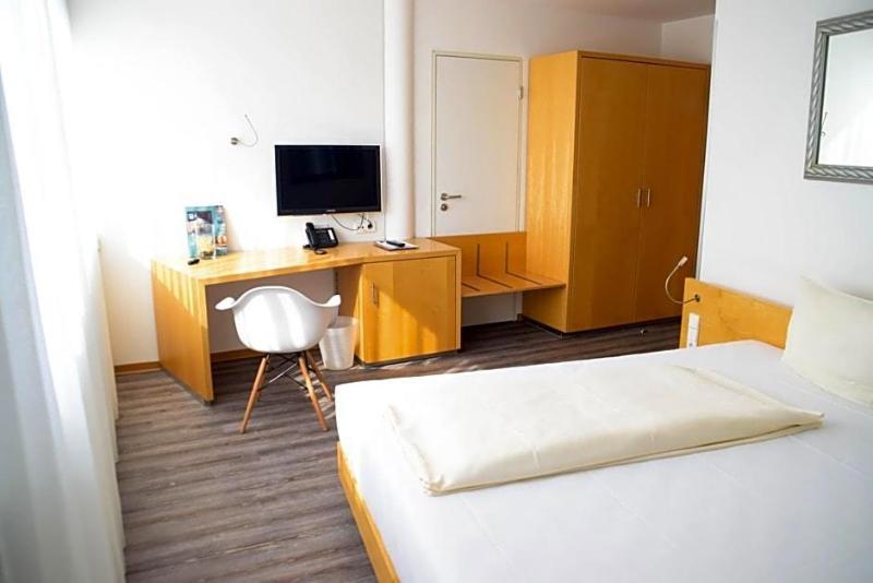 Cristall Hotel galeri fotoğrafı