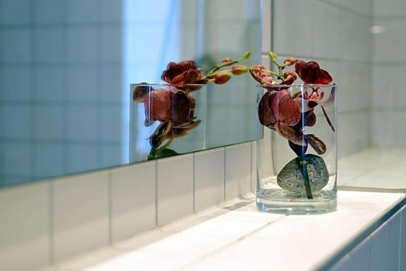 Cristall Hotel galeri fotoğrafı