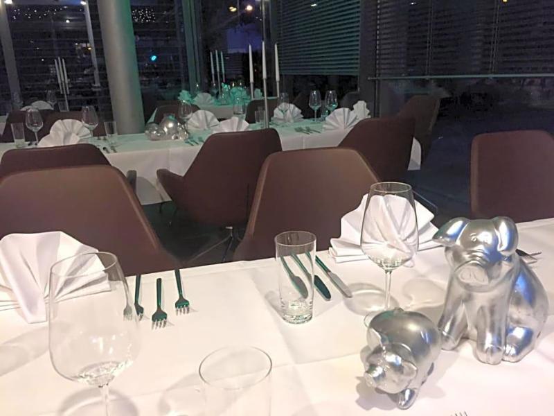 Cristall Hotel galeri fotoğrafı