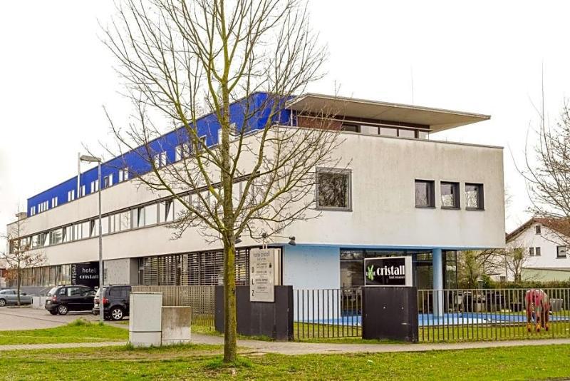 Cristall Hotel galeri fotoğrafı
