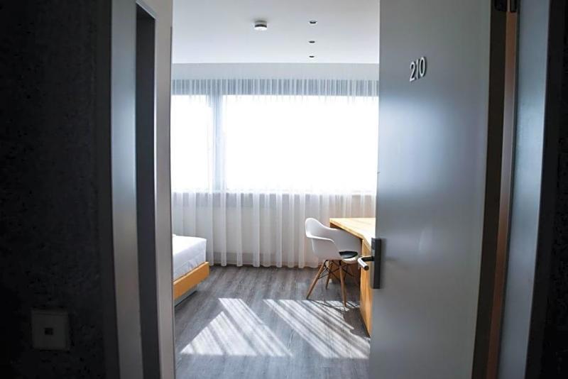 Cristall Hotel fotoğrafı