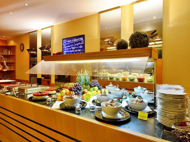 Michel Hotel Hodenhagen