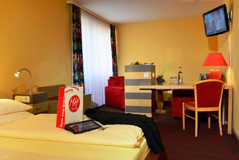 Hotel Luneburger Heide