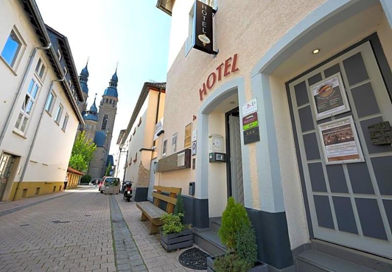 Alt Speyer galeri fotoğrafı