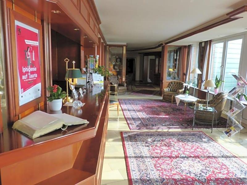 Schaperkrug galeri fotoğrafı