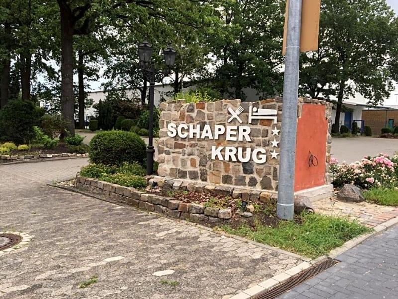 Schaperkrug galeri fotoğrafı