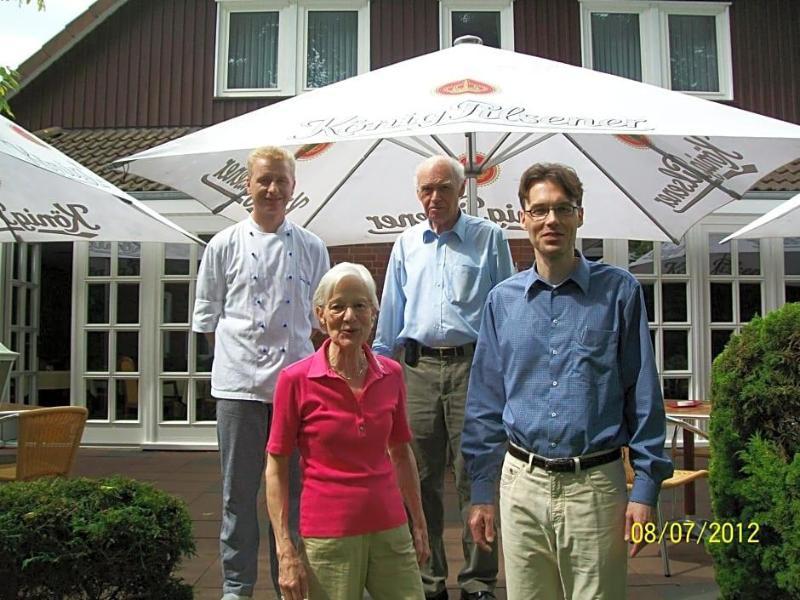 Schaperkrug galeri fotoğrafı