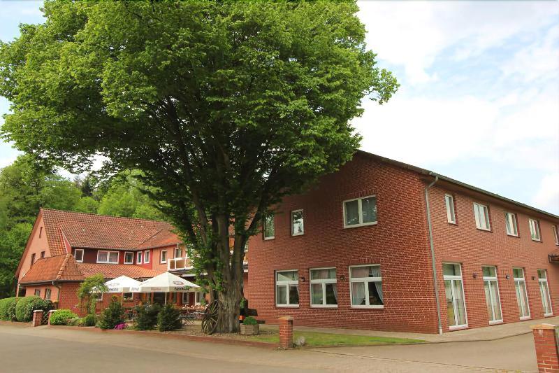 Landhotel Helms galeri fotoğrafı