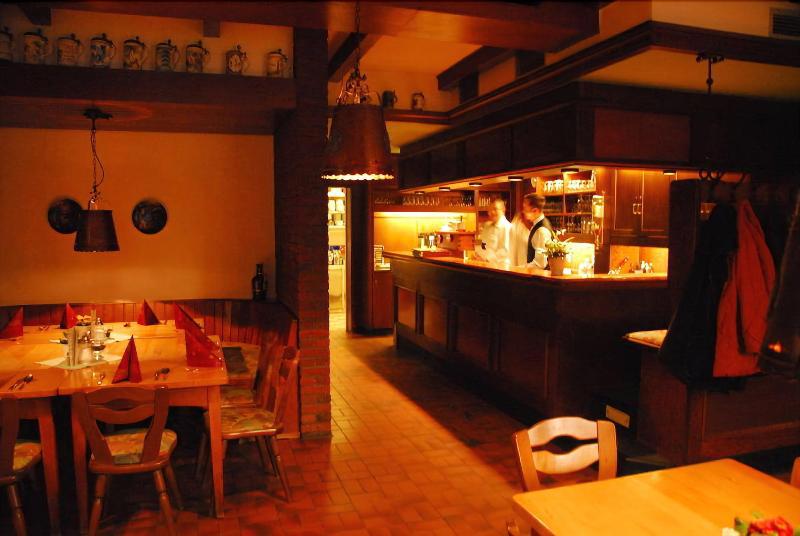 Landhotel Helms galeri fotoğrafı