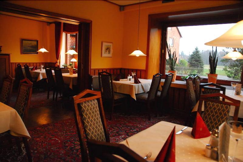 Landhotel Helms galeri fotoğrafı