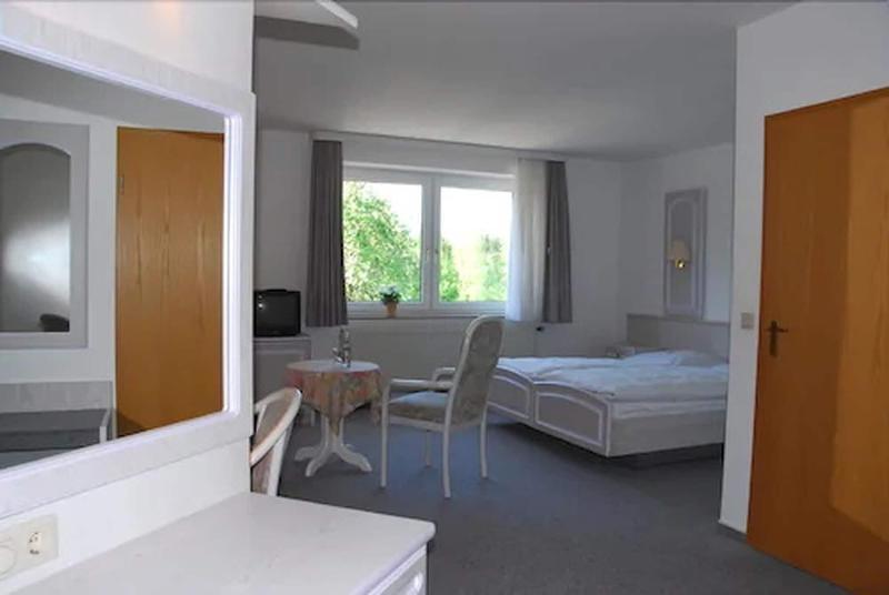 Landhotel Helms fotoğrafı