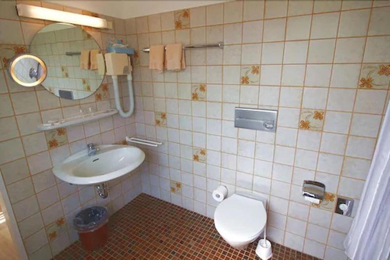 Landhotel Helms galeri fotoğrafı